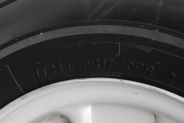 2017 Chevrolet Silverado 2500HD Work Truck