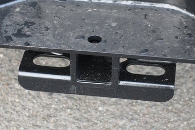 2017 Chevrolet Silverado 2500HD Work Truck