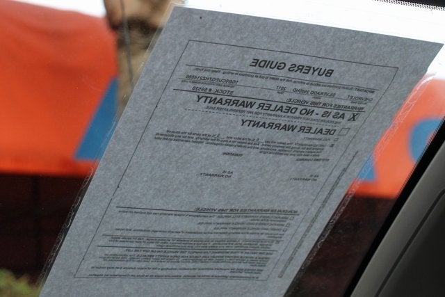 2017 Chevrolet Silverado 2500HD Work Truck