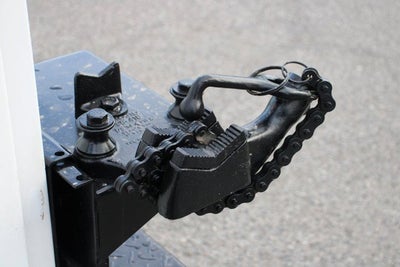 2017 Chevrolet Silverado 2500HD Work Truck