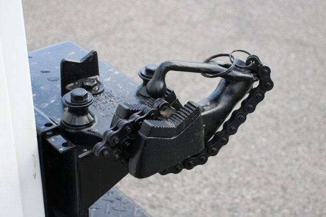 2017 Chevrolet Silverado 2500HD Work Truck