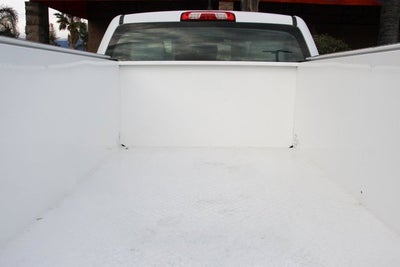 2017 Chevrolet Silverado 2500HD Work Truck