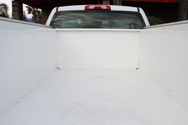 2017 Chevrolet Silverado 2500HD Work Truck