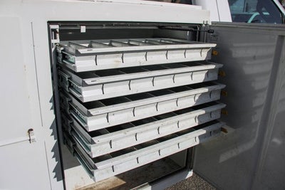 2017 Chevrolet Silverado 2500HD Work Truck