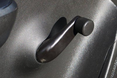 2017 Chevrolet Silverado 2500HD Work Truck