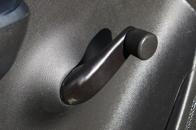 2017 Chevrolet Silverado 2500HD Work Truck