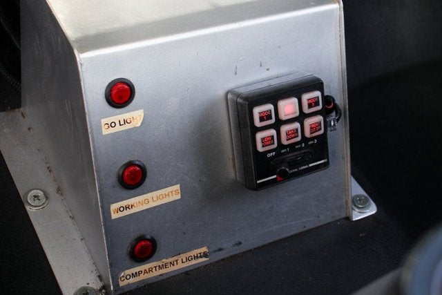 2017 Chevrolet Silverado 2500HD Work Truck