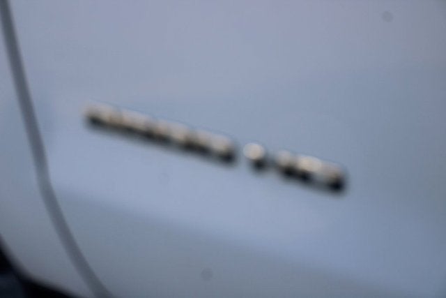 2017 Chevrolet Silverado 2500HD Work Truck