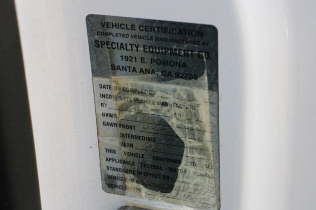 2017 Chevrolet Silverado 2500HD Work Truck