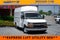 2022 Chevrolet Express 3500 Work Van