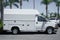 2022 Chevrolet Express 3500 Work Van
