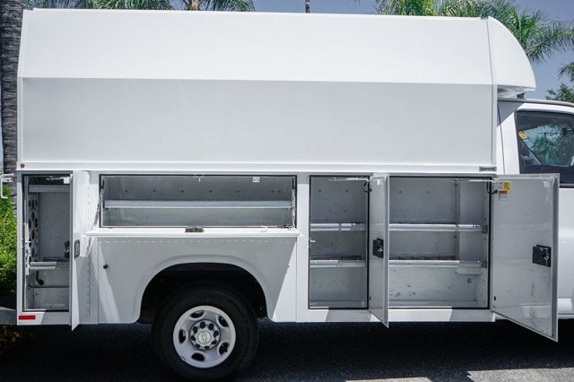 2022 Chevrolet Express 3500 Work Van