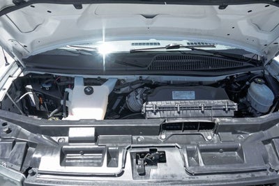 2022 Chevrolet Express 3500 Work Van