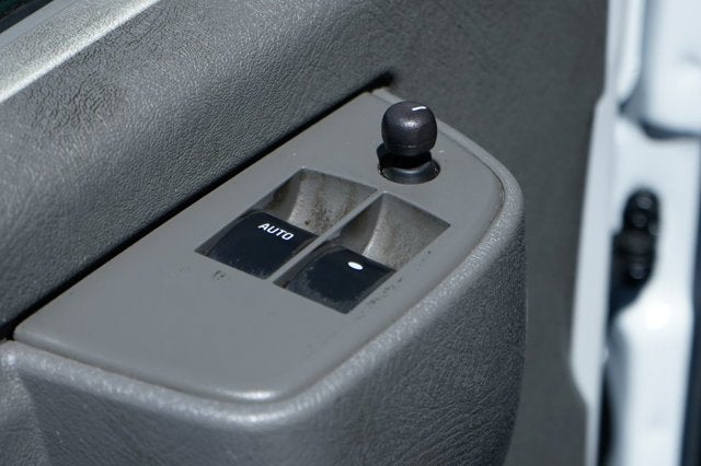 2022 Chevrolet Express 3500 Work Van