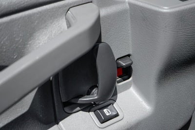 2022 Chevrolet Express 3500 Work Van