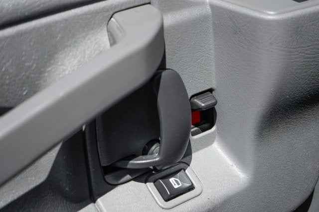 2022 Chevrolet Express 3500 Work Van