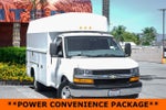2022 Chevrolet Express 3500 Work Van