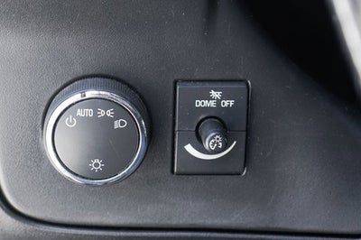 2022 Chevrolet Express 3500 Work Van