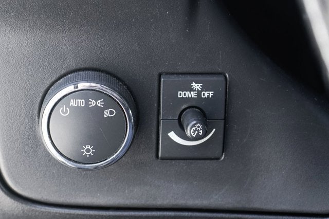 2022 Chevrolet Express 3500 Work Van