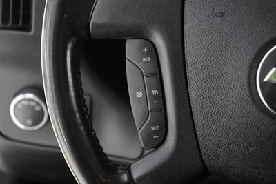 2022 Chevrolet Express 3500 Work Van