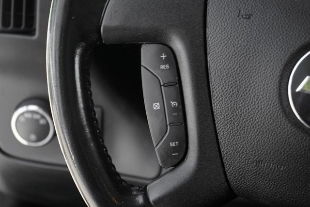 2022 Chevrolet Express 3500 Work Van