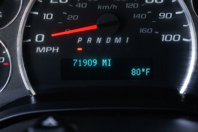 2022 Chevrolet Express 3500 Work Van