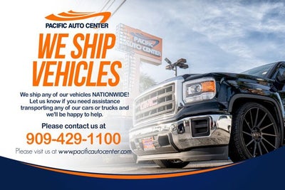 2022 Chevrolet Express 3500 Work Van