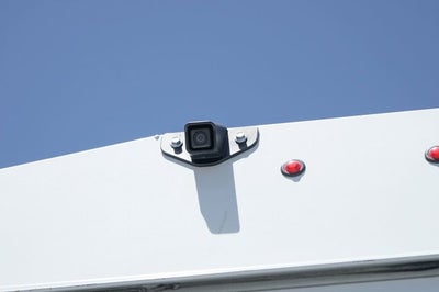 2022 Chevrolet Express 3500 Work Van