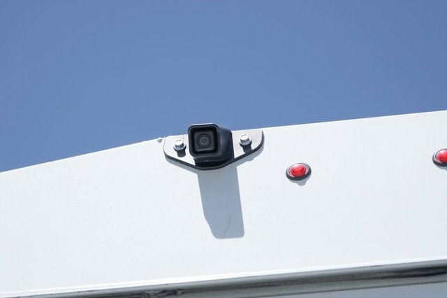 2022 Chevrolet Express 3500 Work Van