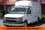 2022 Chevrolet Express 3500 Work Van
