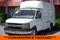 2022 Chevrolet Express 3500 Work Van