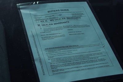 2022 Chevrolet Express 3500 Work Van