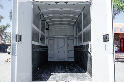 2022 Chevrolet Express 3500 Work Van