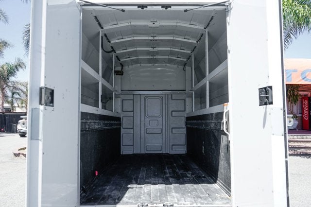 2022 Chevrolet Express 3500 Work Van