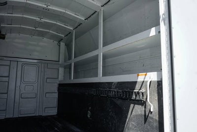 2022 Chevrolet Express 3500 Work Van