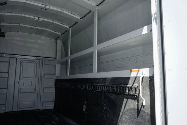 2022 Chevrolet Express 3500 Work Van