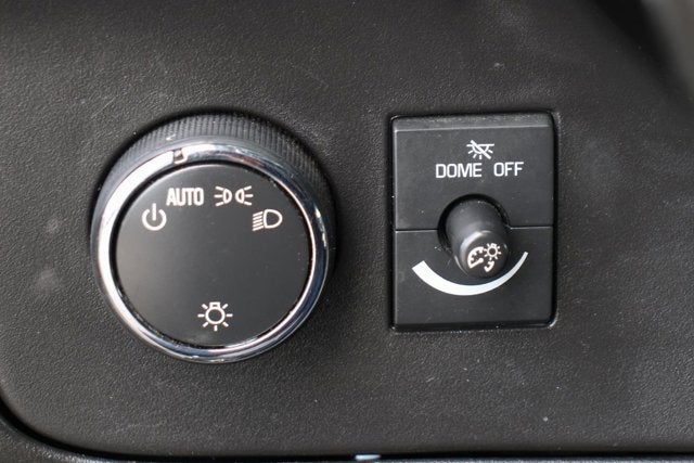 2017 Chevrolet Express 3500 Work Van