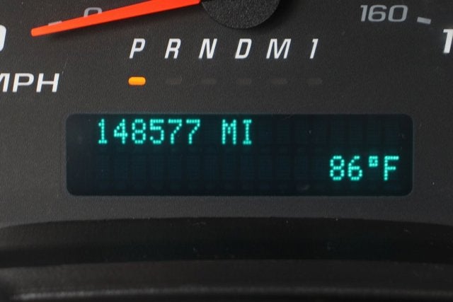 2017 Chevrolet Express 3500 Work Van