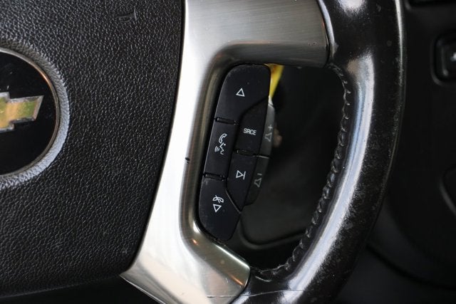 2017 Chevrolet Express 3500 Work Van