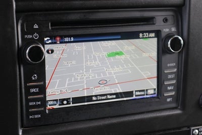 2017 Chevrolet Express 3500 Work Van