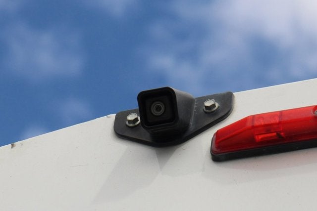 2017 Chevrolet Express 3500 Work Van