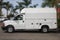 2017 Chevrolet Express 3500 Work Van