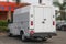 2017 Chevrolet Express 3500 Work Van