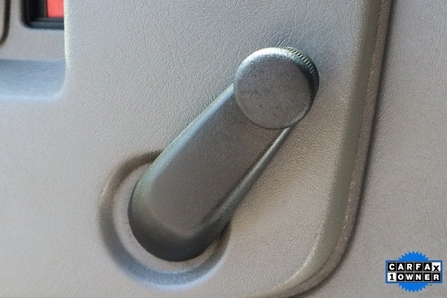 2018 Chevrolet Express 3500 Work Van