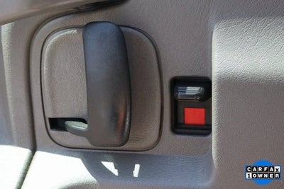 2018 Chevrolet Express 3500 Work Van