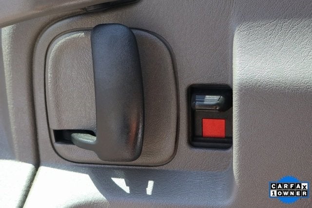 2018 Chevrolet Express 3500 Work Van