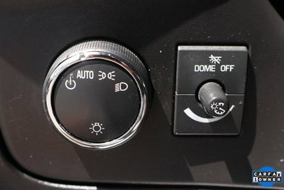 2018 Chevrolet Express 3500 Work Van