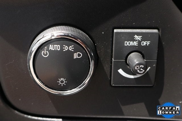 2018 Chevrolet Express 3500 Work Van