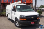 2018 Chevrolet Express 3500 Work Van