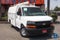 2018 Chevrolet Express 3500 Work Van